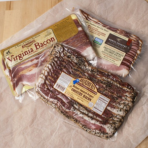 Bacon Lover's Feast Bacon Lover's Feast