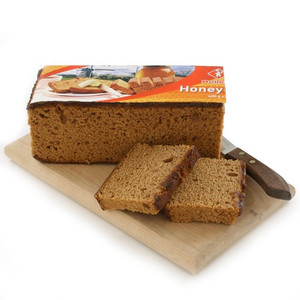 Dutch Honey Cake by Bolletje Dutch Honey Cake by Bolletje