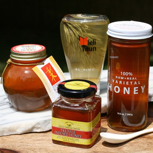 A World of Honey Collection A World of Honey Collection