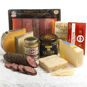 Foods For a Crowd Gift Box Foods For a Crowd Gift Box