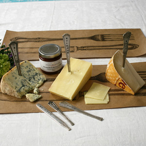 Get Cheesy Sampler Gift