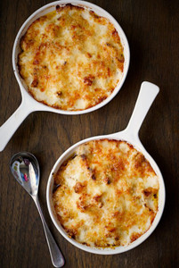 Roasted Cauliflower Gratin - 2 of 24 oz. trays Roasted Cauliflower Gratin - 2 of 24 oz. trays