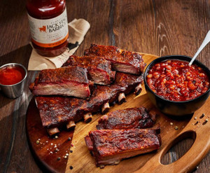 Jack Stack Barbecue Today Show Special Jack Stack Barbecue Today Show Special