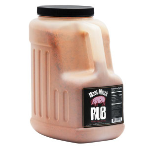 Competition WHOMP! Rub - 7 Lbs - Meat Mitch Competition WHOMP! Rub - 7 Lbs - Meat Mitch