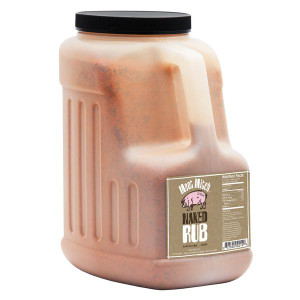 Naked Rub - All Natural - 7 Lbs - Meat Mitch Naked Rub - All Natural - 7 Lbs - Meat Mitch