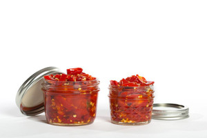 Table 87 Jarred Imported Pepperoncini Table 87 Jarred Imported Pepperoncini