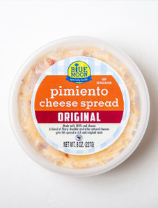 Original Pimiento Cheese Original Pimiento Cheese