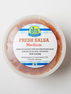 Fresh Salsa Fresh Salsa
