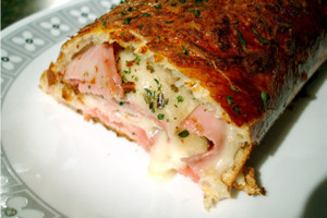 Stromboli Stromboli