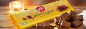 FREIA MELKESJOKOLADE 60g - One Case FREIA MELKESJOKOLADE 60g - One Case
