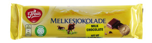 FREIA MELKESJOKOLADE 60g - 6 pack FREIA MELKESJOKOLADE 60g - 6 pack