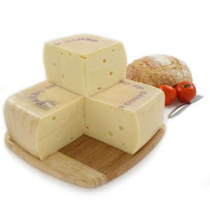 Danbo Cheese - 1 lb. Danbo Cheese - 1 lb.