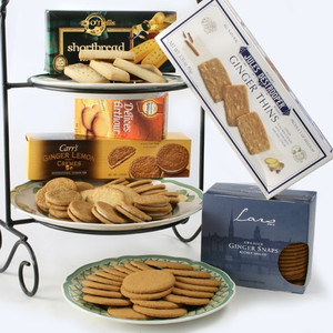 European Cookie Assortment European Cookie Assortment