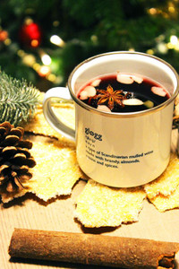 Grandpa Lundquist Glogg Spice Mix Grandpa Lundquist Glogg Spice Mix