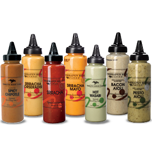 SQUEEZE ME Set - Terrapin Ridge Farms SQUEEZE ME Set - Terrapin Ridge Farms