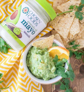 Wasabi Avocado Oil Mayo Wasabi Avocado Oil Mayo