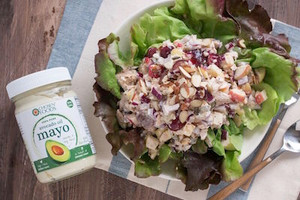 Avocado Traditional Oil Mayo Avocado Traditional Oil Mayo