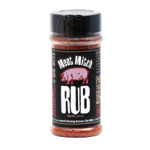 Meat Mitch Competition WHOMP! Rub Meat Mitch Competition WHOMP! Rub