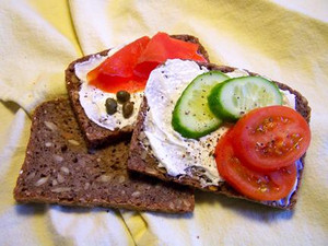 German Sunflower Seed Rye Bread 1.1 lb, Prunte German Sunflower Seed Rye Bread 1.1 lb, Prunte