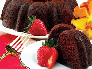 Chocolate Chocolate Chip Cake Chocolate Chocolate Chip Cake
