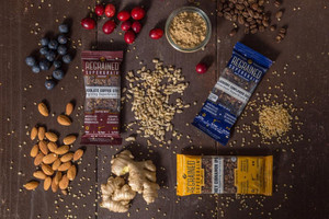Regrained SuperGrain+ Bars Value Pack - 36 Bars Regrained SuperGrain+ Bars Value Pack - 36 Bars