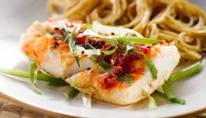 Alaskan Cod Fillets - 12 of 6 oz each Alaskan Cod Fillets - 12 of 6 oz each