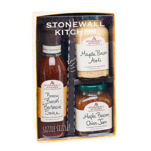 Bacon Gift Set Bacon Gift Set