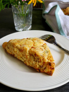 Bacon, Cheddar & Chive Scones - includes 8 Bacon, Cheddar & Chive Scones - includes 8