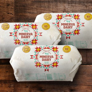 The Original - Amish Roll Butter 6 lbs. The Original - Amish Roll Butter 6 lbs.