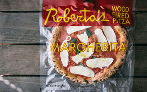 Roberta's Pizza - Classic Margherita Wood Fired Pizza- 2 pack Roberta's Pizza - Classic Margherita Wood Fired Pizza- 2 pack