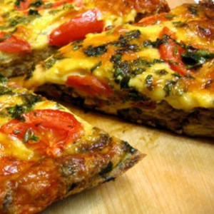 Italian Frittata Italian Frittata