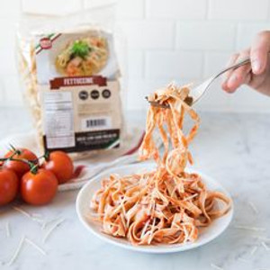 Great Low Carb Pasta Fettuccine 8oz Great Low Carb Pasta Fettuccine 8oz