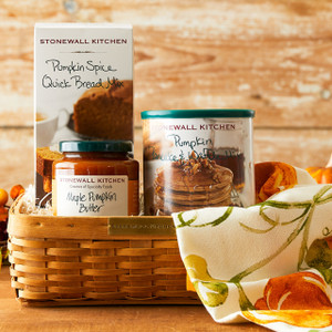 Pumpkin Breakfast Gift Pumpkin Breakfast Gift