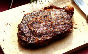 Wagyu Ribeye Steak- includes 2 Wagyu Ribeye Steak- includes 2