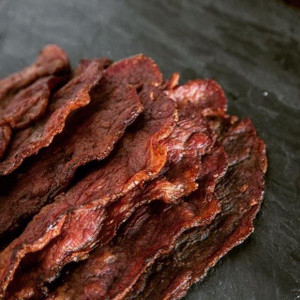 Wagyu Beef Bacon- includes 1 pack Wagyu Beef Bacon- includes 1 pack