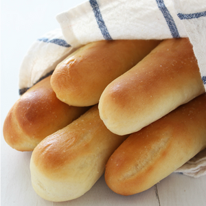 Great Low Carb Buttery Breadsticks 12oz - 6 per bag Great Low Carb Buttery Breadsticks 12oz - 6 per bag