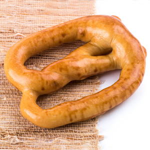 Great Low Carb Garlic Butter Pretzel 2oz Great Low Carb Garlic Butter Pretzel 2oz