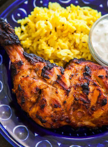 Air Chilled ABF Chicken Whole Leg- Non-GMO Air Chilled ABF Chicken Whole Leg- Non-GMO