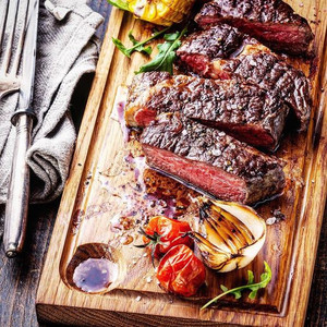 Japanese A5 Wagyu Ribeye Steak - 1 lb Japanese A5 Wagyu Ribeye Steak - 1 lb