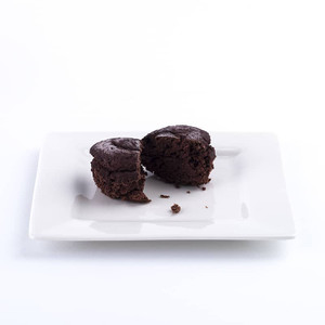 Great Low Carb Chocolate Paleo Muffin 2oz Great Low Carb Chocolate Paleo Muffin 2oz