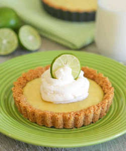 Key Lime Tarts - includes 24 Key Lime Tarts - includes 24