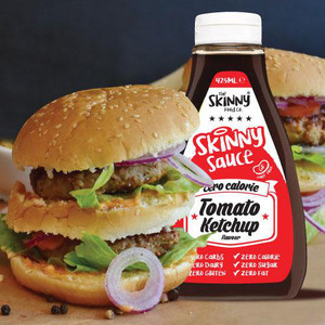 BEST SELLING SKINNY SAUCE BUNDLE BEST SELLING SKINNY SAUCE BUNDLE