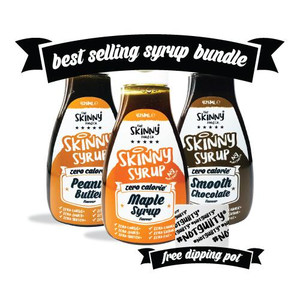 BEST SELLING SKINNY SYRUP BUNDLE BEST SELLING SKINNY SYRUP BUNDLE