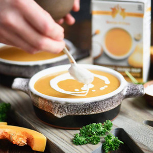 Butternut Squash Soup- 2 Pack Butternut Squash Soup- 2 Pack