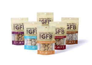 CUSTOM Case - Bites (Case of 6)