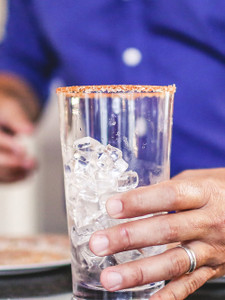 STATION CREEK BLOODY MARY RIMMER STATION CREEK BLOODY MARY RIMMER