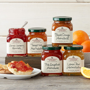 Our Marmalade Collection - Stonewall Kitchen Our Marmalade Collection - Stonewall Kitchen