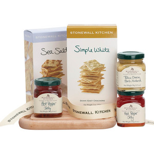 Hostess Gift - Stonewall Kitchen Hostess Gift - Stonewall Kitchen