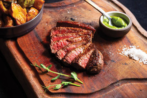 Japanese Wagyu Ribeye A5 - includes 4 Japanese Wagyu Ribeye A5 - includes 4