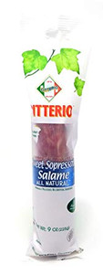 Sweet Sopressata by Citterio Sweet Sopressata by Citterio
